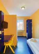 ภาพหลัก Bed'nBudget Expo-Hostel Rooms