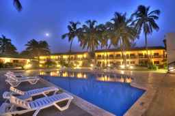 Sunset Beach Hotel, THB 3,733.13