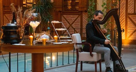 其他 2 Divan Cukurhan - Boutique Class