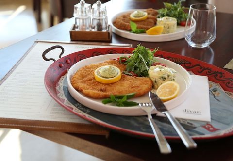 其他 Divan Cukurhan - Boutique Class