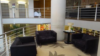 其他 4 Hotel Boulevard