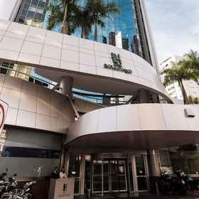 Primary image 1 Hotel Boulevard, Londrina Jockey Club Hotels