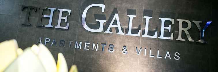 อื่นๆ Gallery Apartments