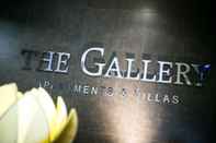 อื่นๆ Gallery Apartments