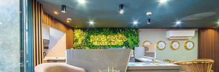 기타 Miss Royal Hotel & SPA
