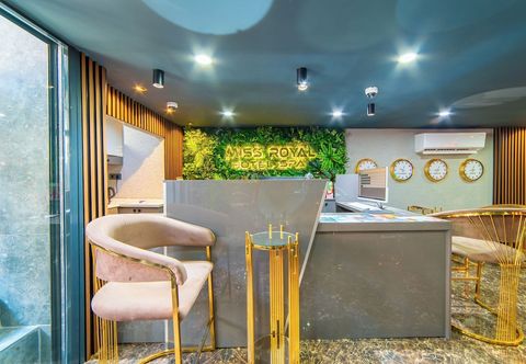 기타 Miss Royal Hotel & SPA