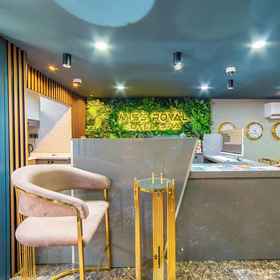 Primary image 1 Miss Royal Hotel & SPA, Hotel Full Moon Shoes