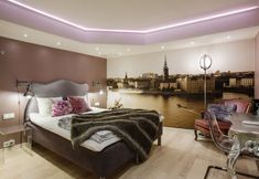 Others 5 Skanstulls Boutique Hostel