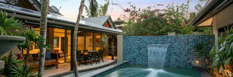 Lain-lain Your Luxury Escape - Amala Villa