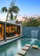 ภาพหลัก Your Luxury Escape - Amala Villa