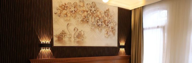 其他 Hotel New House