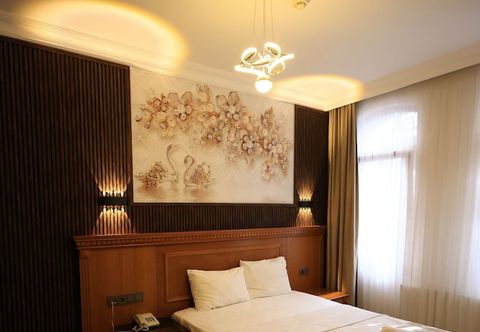 其他 Hotel New House