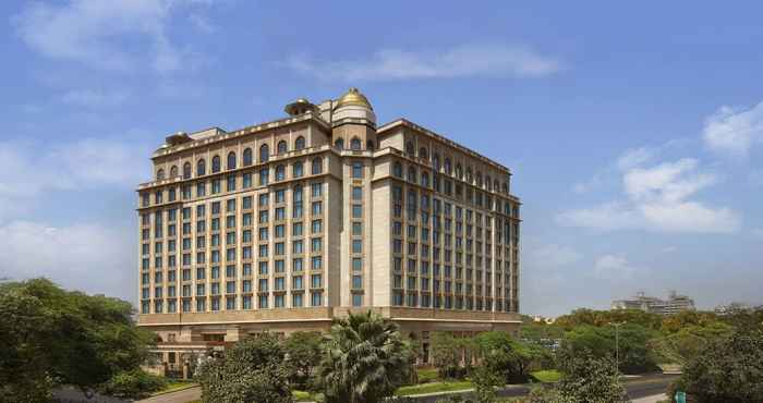 Lain-lain The Leela Palace New Delhi