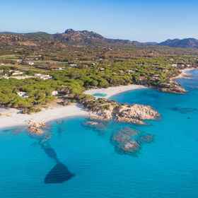 Primary image 1 Tirreno Resort, Khách sạn Orgosolo