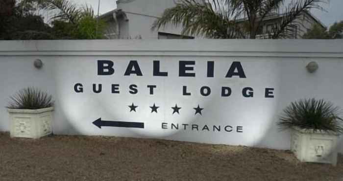 Others Baleia Guest Lodge Bed & Breakfast