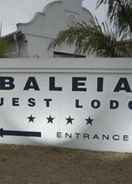 Primary image Baleia Guest Lodge Bed & Breakfast