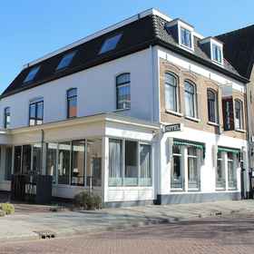 Primary image 1 Het Hart van Weesp, Amsterdam UMC, location AMC Hotels