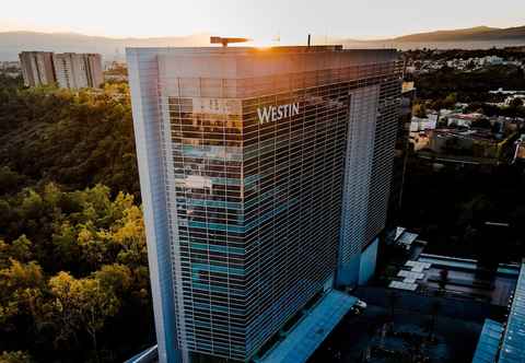 Others The Westin Santa Fe, Mexico City