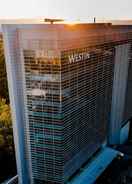 ภาพหลัก The Westin Santa Fe, Mexico City