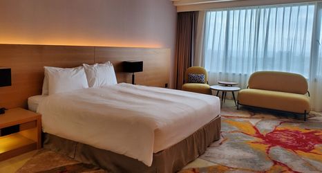 기타 2 Parkview Hotel Hualien