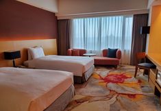 Lainnya 5 Parkview Hotel Hualien