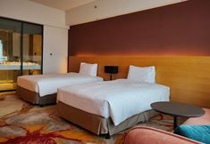 기타 7 Parkview Hotel Hualien