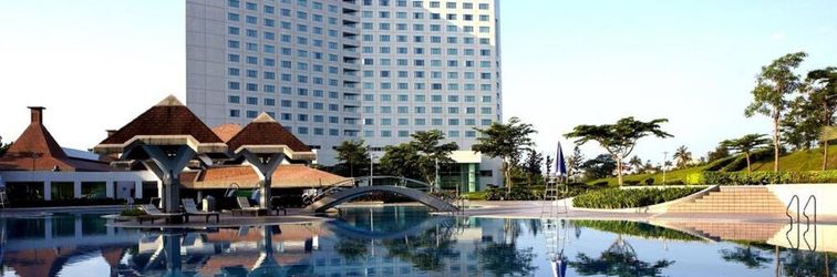 기타 Parkview Hotel Hualien