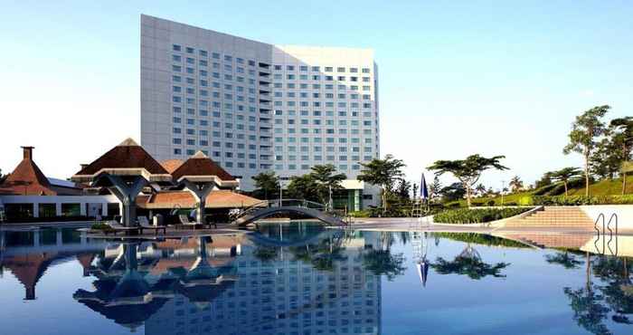 Lain-lain Parkview Hotel Hualien