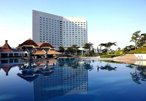 Lainnya Parkview Hotel Hualien