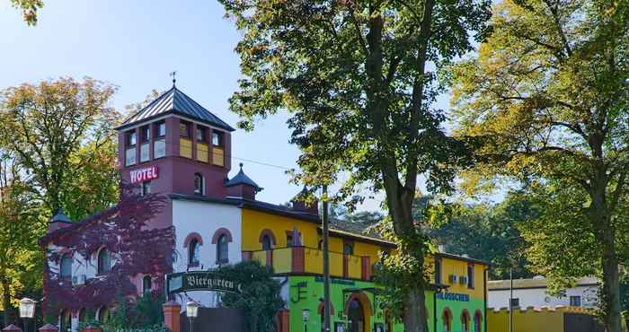 Others Hotel Waldschlösschen