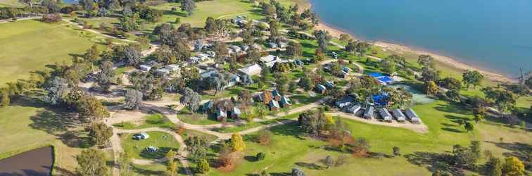 Others Lake Hume Holiday Park