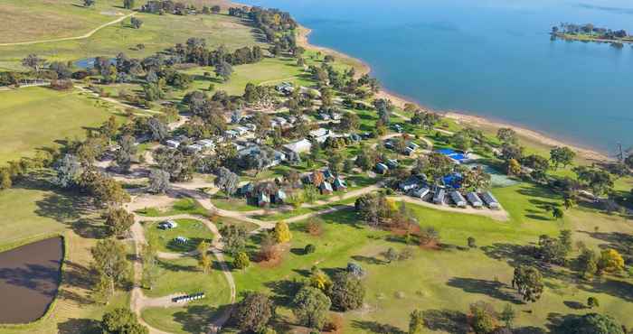 Others Lake Hume Holiday Park