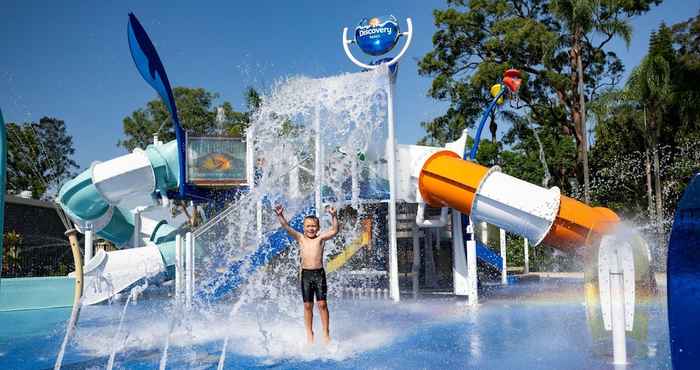 Lainnya Discovery Parks - Forster