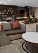 Imej utama Courtyard by Marriott Raleigh North/Triangle Town Center