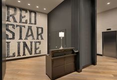 其他 5 DoubleTree by Hilton New York Downtown