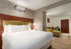 其他 6 DoubleTree by Hilton New York Downtown