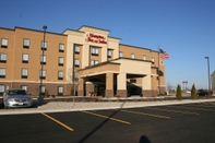 Lain-lain Hampton Inn & Suites Peru