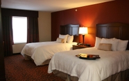 Lain-lain 6 Hampton Inn & Suites Peru