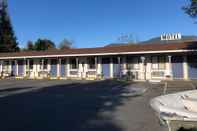 Lainnya Kelseyville Motel