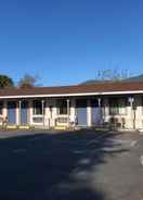 Imej utama Kelseyville Motel