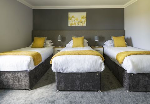 其他 Trethorne Hotel & Golf Club