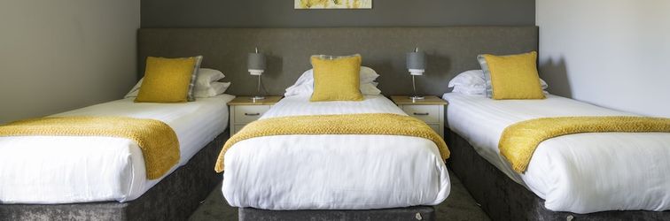 Others Trethorne Hotel & Golf Club