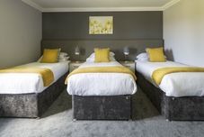 其他 Trethorne Hotel & Golf Club