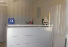 Others 2 Pacific Paradise Motel