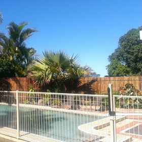 Primary image 1 Pacific Paradise Motel, Maroochydore Sunshine Coast Airport (MCY) Hotels