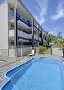 Primary image Shoal Bay Beachclub Apartments