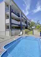 Primary image Shoal Bay Beachclub Apartments