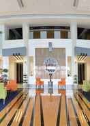 Imej utama Concorde Fujairah Hotel