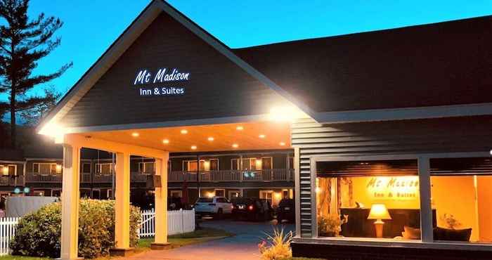 Lain-lain Mt Madison Inn & Suites