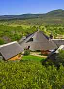 Primary image Nyaru Game Lodge